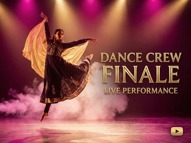 小马拉大车原创舞蹈视频