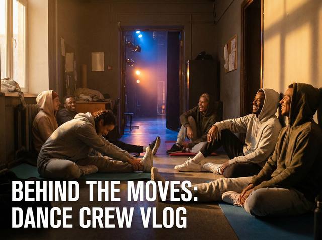 小马拉大车幕后花絮视频