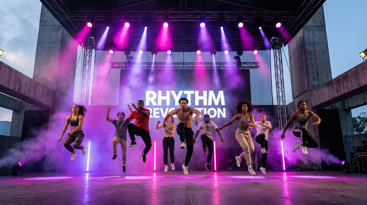 小马拉大车舞蹈视频精选